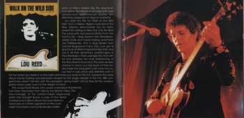CD Lou Reed: Transformer