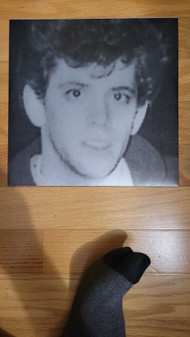 LP Lou Reed: Words & Music, May 1965 LTD | CLR