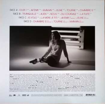 2LP Louane: Chambre 12