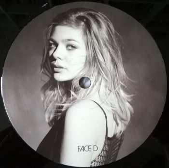 2LP Louane: Chambre 12