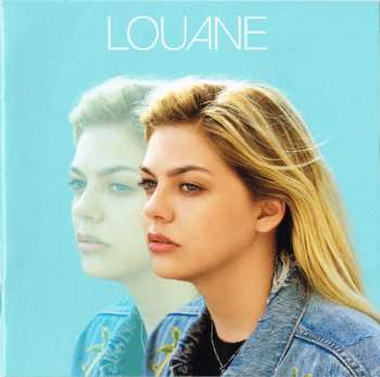 CD Louane: Louane LTD