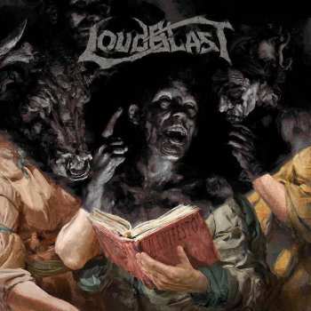CD Loudblast: Manifesto LTD