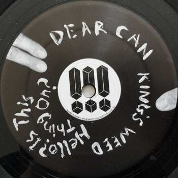 2LP !!!: Louden Up Now