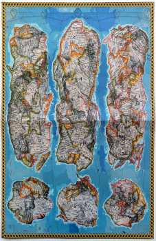 2LP !!!: Louden Up Now