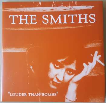 2LP The Smiths: Louder Than Bombs