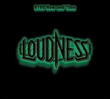 Album Loudness: 8186 Live