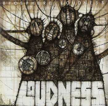 Album Loudness: Biosphere