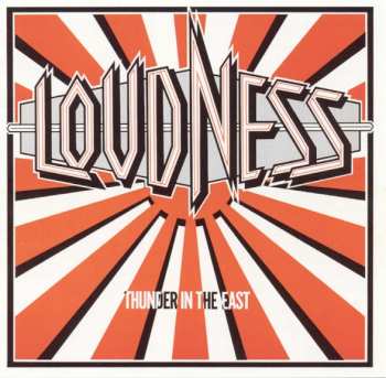 CD Loudness: Thunder In The East