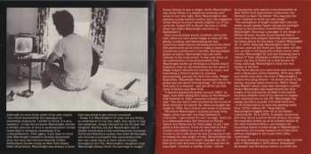 2CD Loudon Wainwright III: Album III / Attempted Mustache / Unrequited