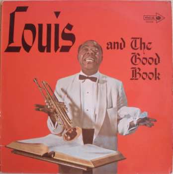 LP Louis Armstrong And His All-Stars: Louis And The Good Book LTD | CLR