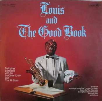 LP Louis Armstrong And His All-Stars: Louis And The Good Book