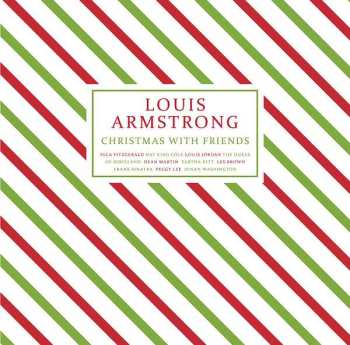Album Louis Armstrong: Christmas With Friends