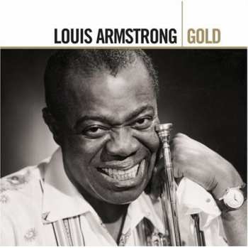 Album Louis Armstrong: Gold
