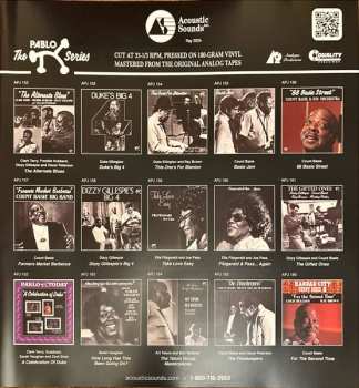 LP Louis Armstrong And His Orchestra: Satchmo Plays King Oliver