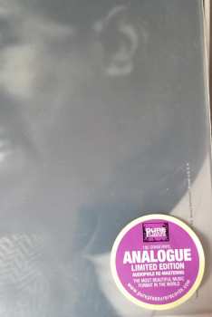 2LP Louis Armstrong: Louis Armstrong Plays W.C. Handy