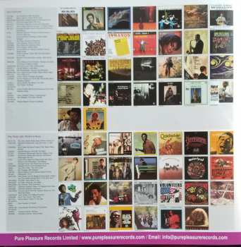 2LP Louis Armstrong: Louis Armstrong Plays W.C. Handy