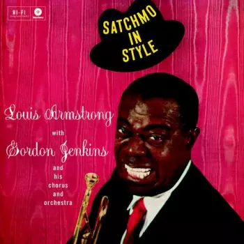 Satchmo In Style