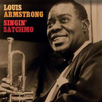 2LP Louis Armstrong: Singin' Satchmo