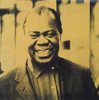 2LP/Box Set Louis Armstrong: Starportrait