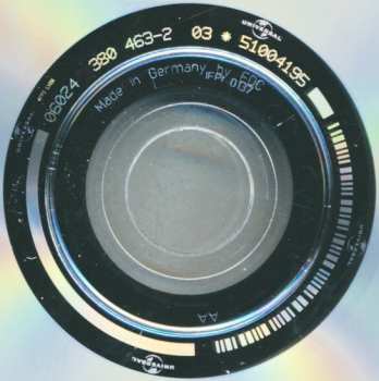 2CD Louis Armstrong: The Very Best Of Louis Armstrong