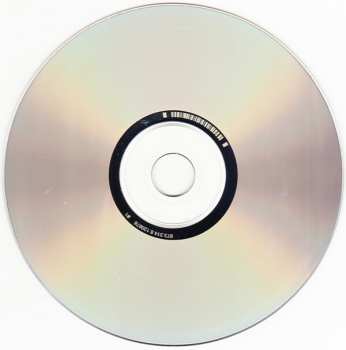 CD Louis Armstrong: Vol. 3. Rhythm Saved The World. Original Recordings 1934-1936