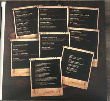 3LP Louis Bertignac: Premier Rang