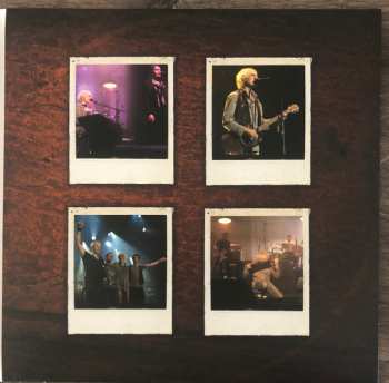 3LP Louis Bertignac: Premier Rang