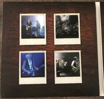 3LP Louis Bertignac: Premier Rang