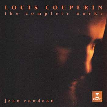 Album Jean Rondeau: The Complete Works
