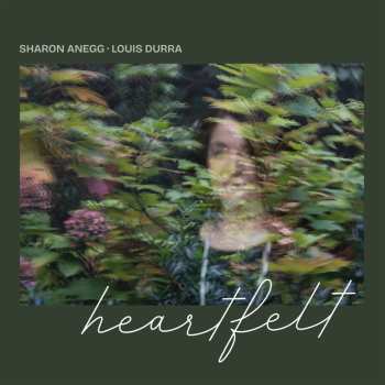 Album Louis Durra: Heartfelt
