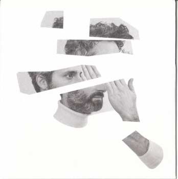 CD Louis-Jean Cormier: Quand La Nuit Tombe