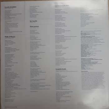 LP Louis-Philippe Gingras: Tropicale Apocalypse