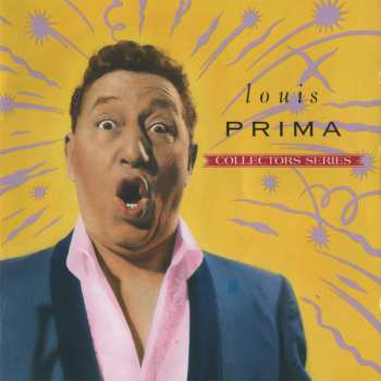 CD Louis Prima: Capitol Collectors Series