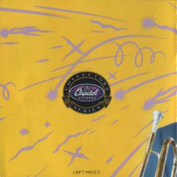 CD Louis Prima: Capitol Collectors Series