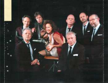 CD Louis Prima Forever: Christmas In Swing