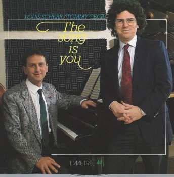CD Louis Scherr: The Song Is You