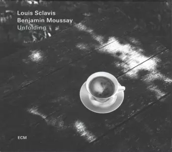Louis Sclavis: Unfolding