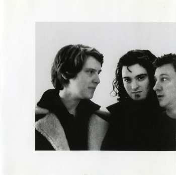 CD Louis Sclavis: L'Imparfait Des Langues