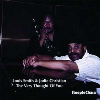 Album Louis Smith: The Very Thought Of You