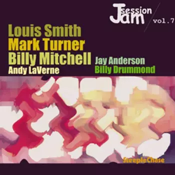SteepleChase Jam Session Volume 7