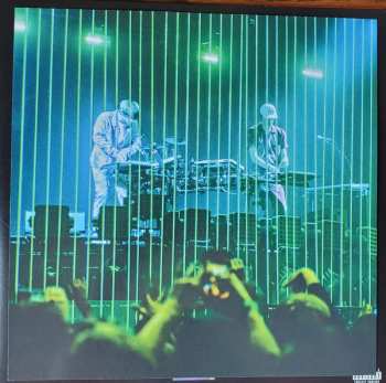 2LP Louis The Child: Here For Now/Candy II CLR