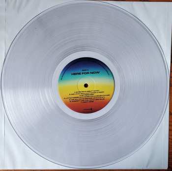 2LP Louis The Child: Here For Now/Candy II CLR