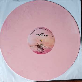 2LP Louis The Child: Here For Now/Candy II CLR