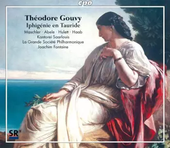 Iphigénie En Tauride
