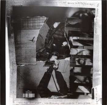 LP Louisahhh!!!: Feral Rhythm & Chaos (Wax Wings Remix)