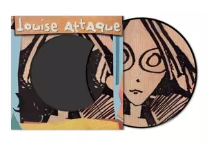 Louise Attaque