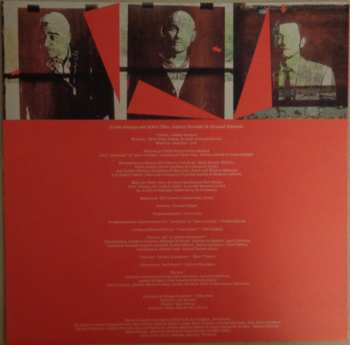 LP Louise Attaque: Anomalie