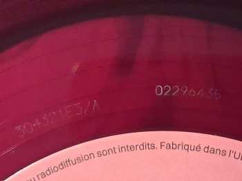 LP Louise Attaque: Best Of