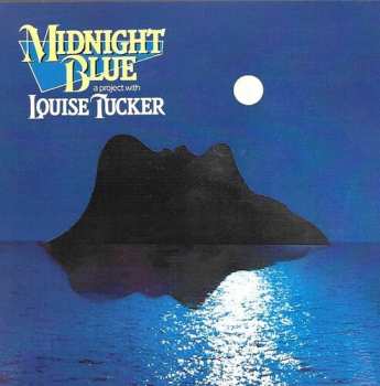 Album Louise Tucker: Midnight Blue