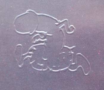 LP/CD Loulou Laviok: Tulaviok Is Alive